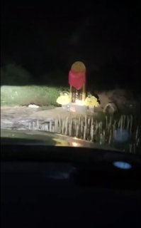 吃瓜驿站😋🍉 配图
