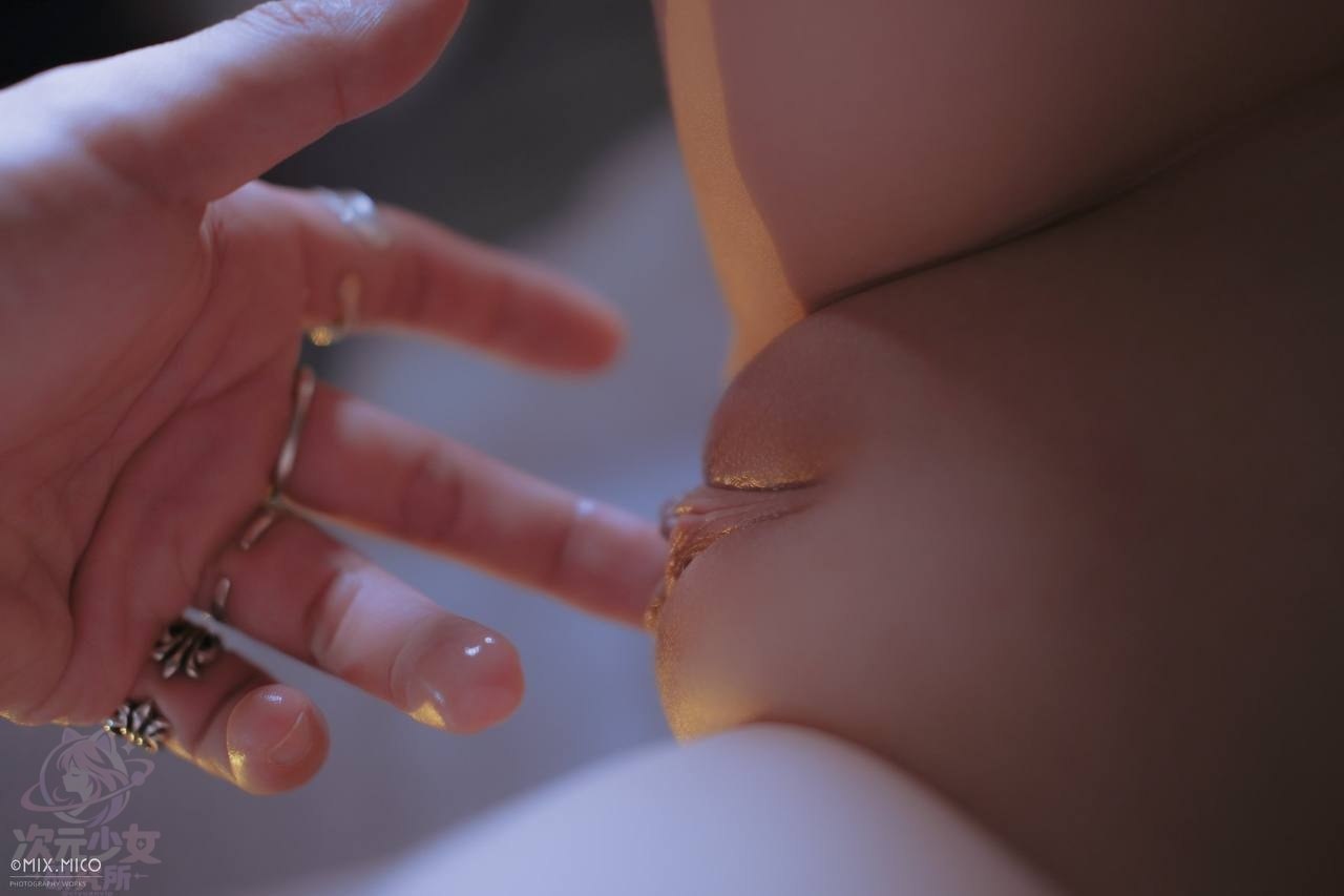 ✨次元少女研究所NSFW 配图