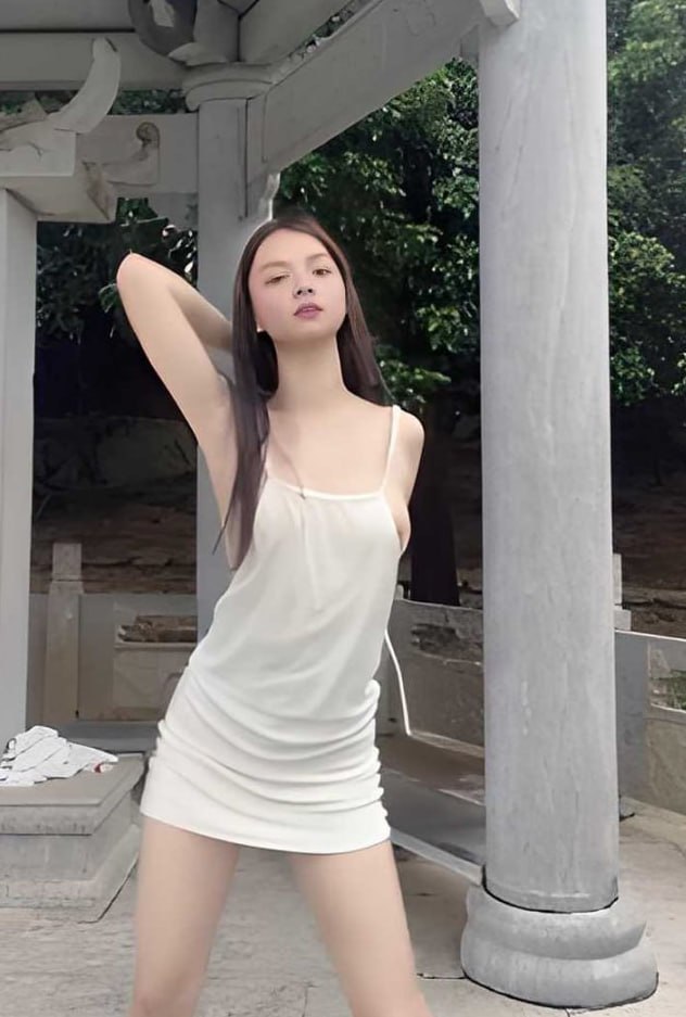 大学生少女私密视频 配图