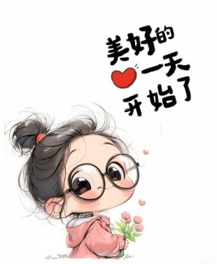 芽依酱的JK屋 配图