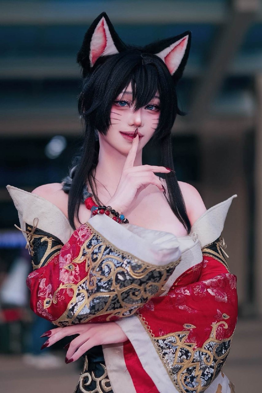 色影师图片|COS|coser|福利姬|cosplay 配图