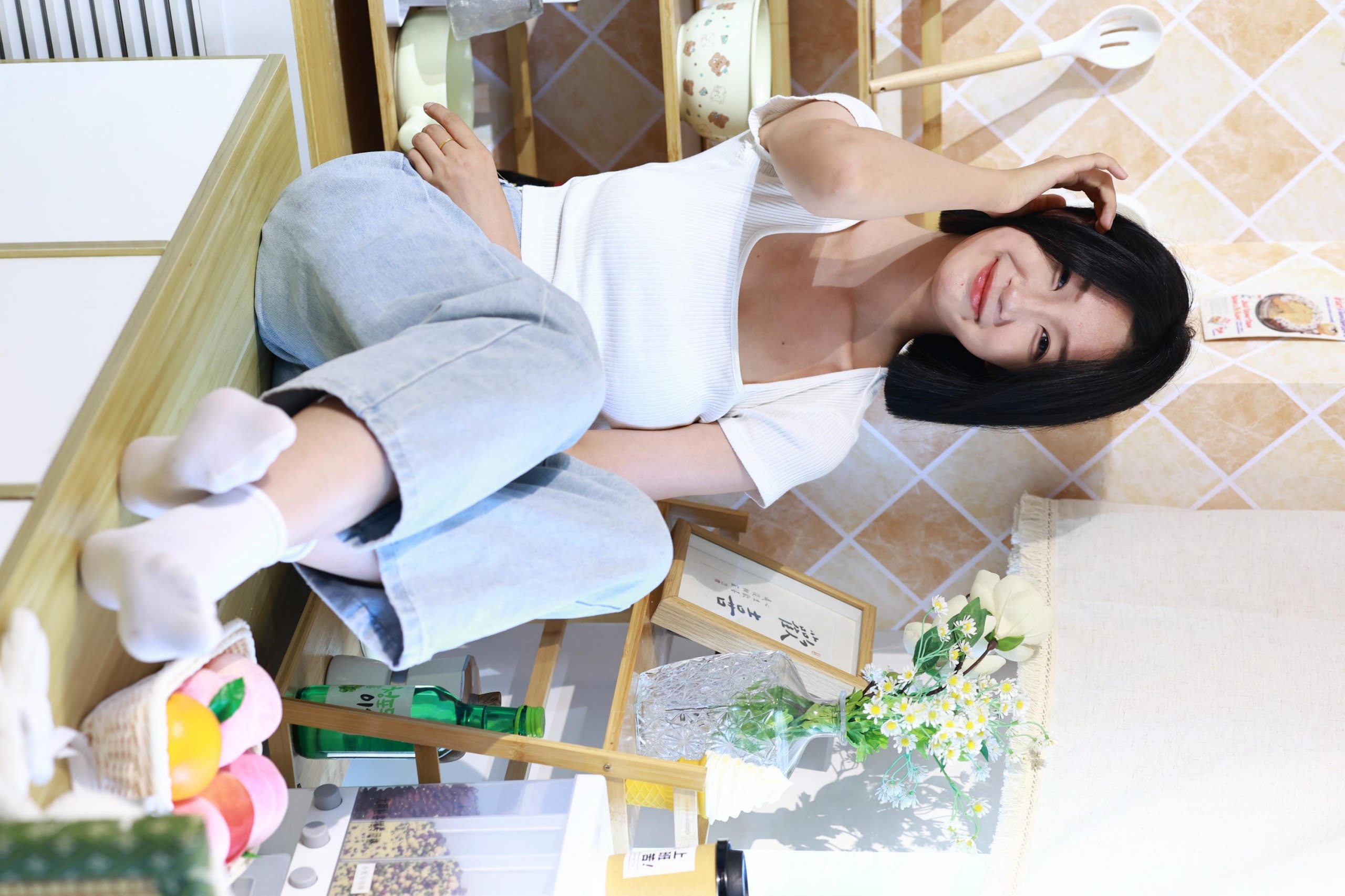 马里奥小屋 配图