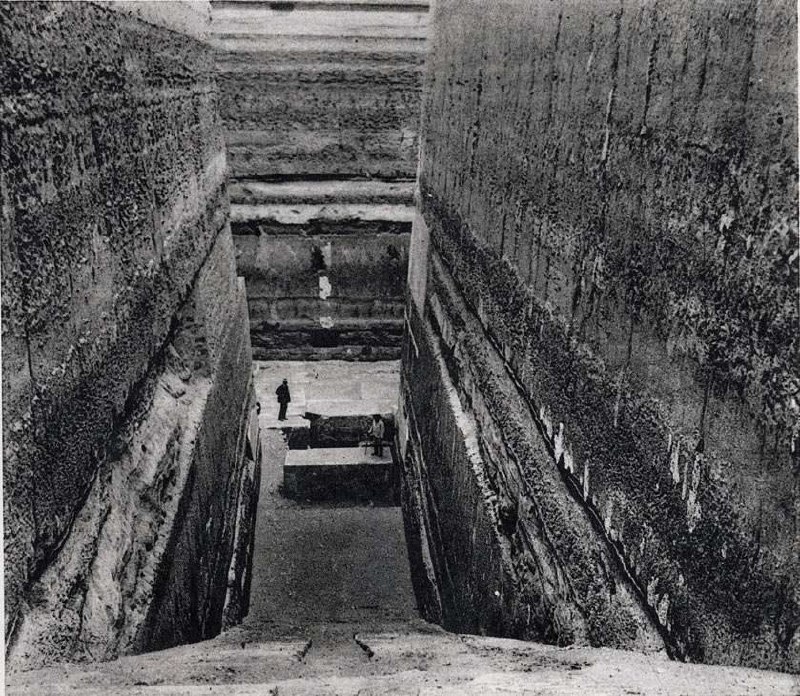 Notre Mystérieuse Histoire.. 配图