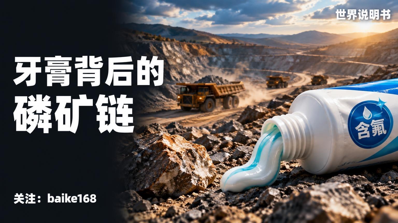 世界说明书|百科知识库 配图
