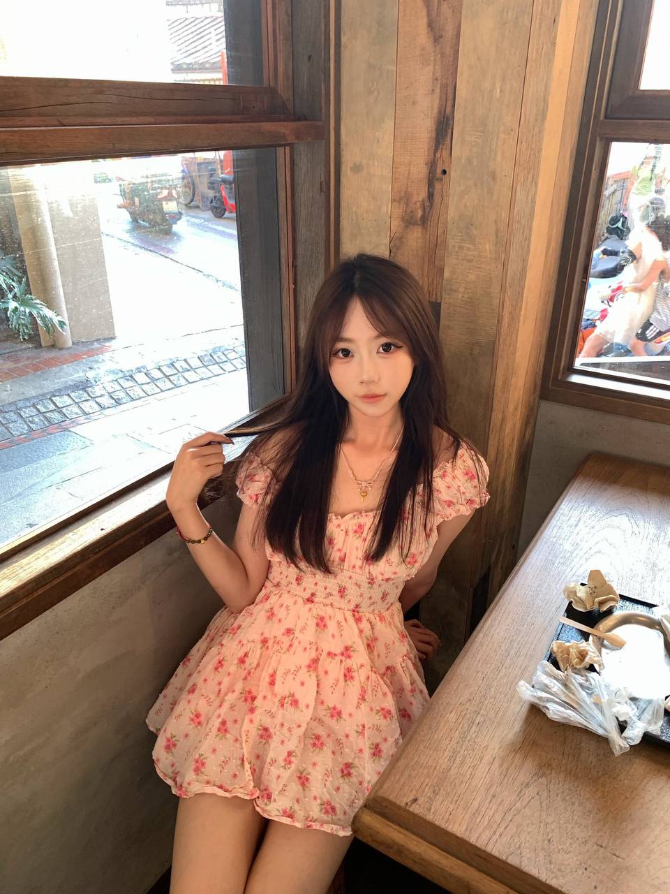 导管【少女萝莉 反差 母狗】 配图