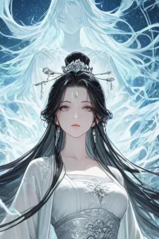 文爱💋黄色小说🔞幻梦AI 配图