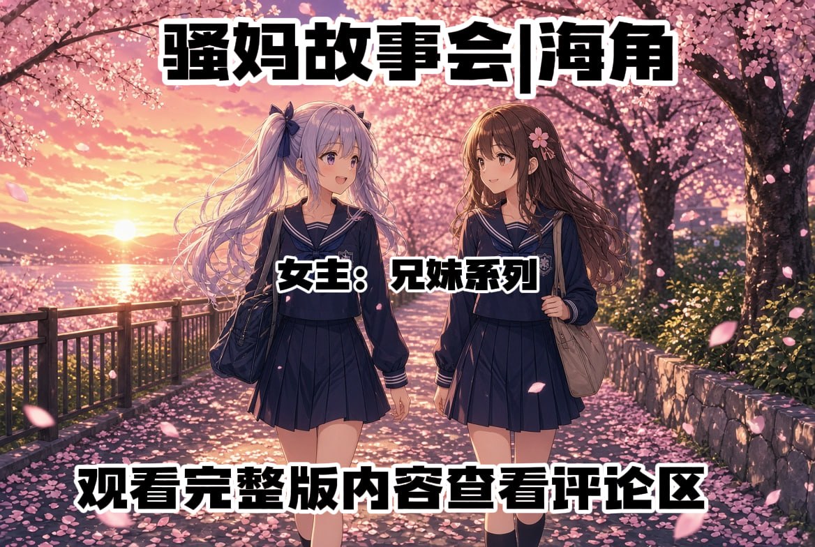 骚妈故事会|海角【NSFW】 配图