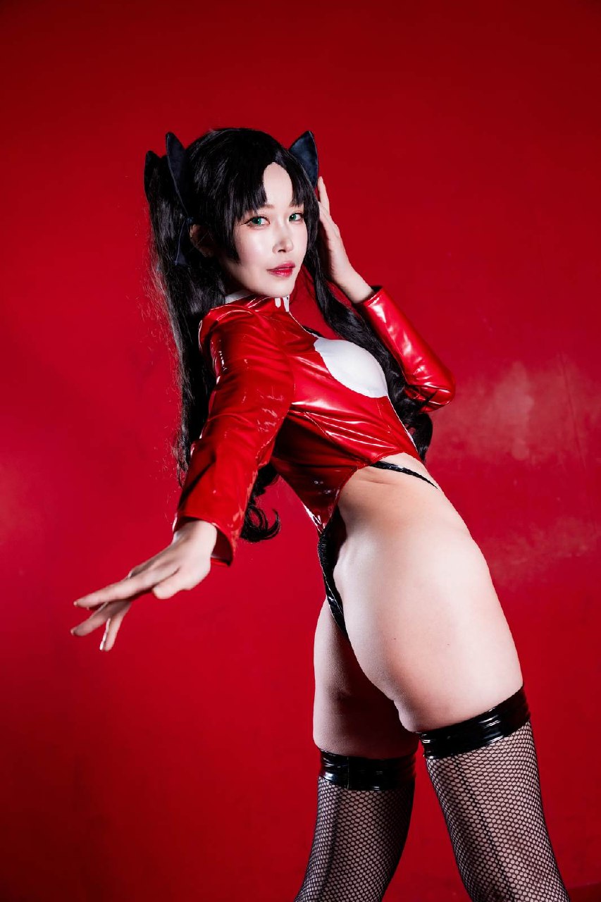色影师图片|COS|coser|福利姬|cosplay 配图