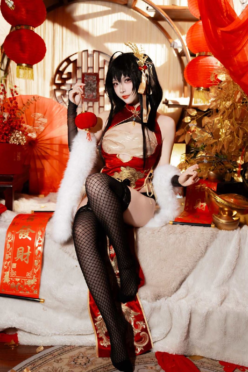色影师图片|COS|coser|福利姬|cosplay 配图