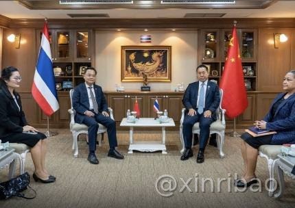新东南亚|灰产博彩狗推交流 🅥 配图