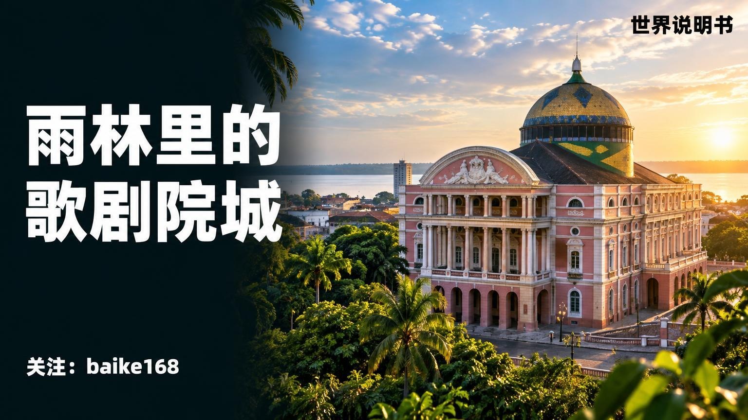 世界说明书|百科知识库 配图