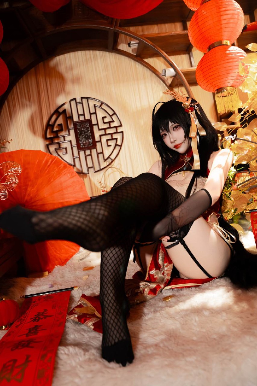 色影师图片|COS|coser|福利姬|cosplay 配图