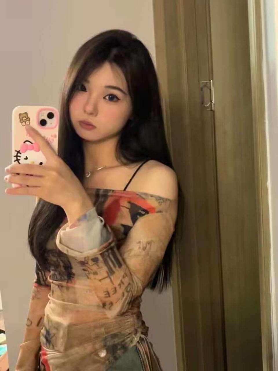 偷拍精神小妹母狗调教 配图