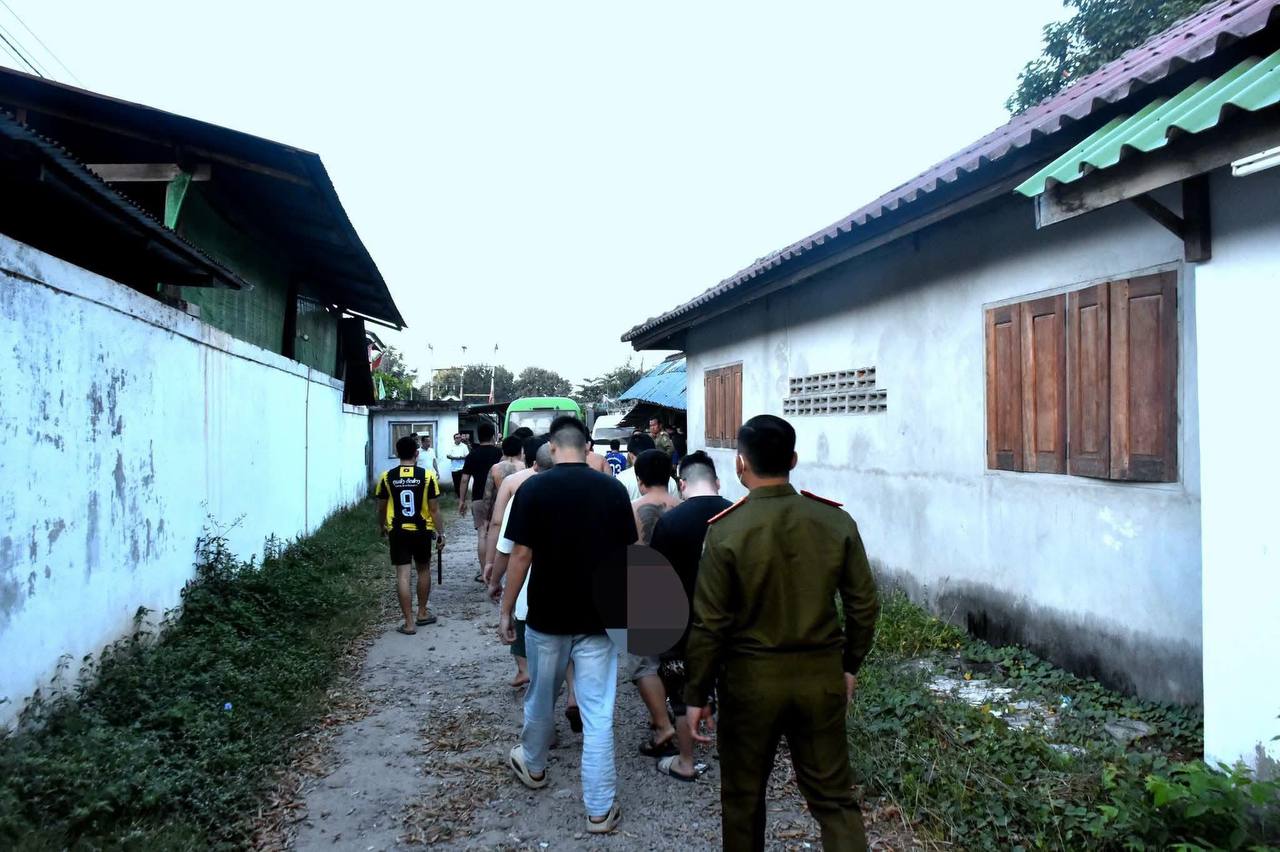 东南亚大事件（新闻 曝光 吃瓜） 配图