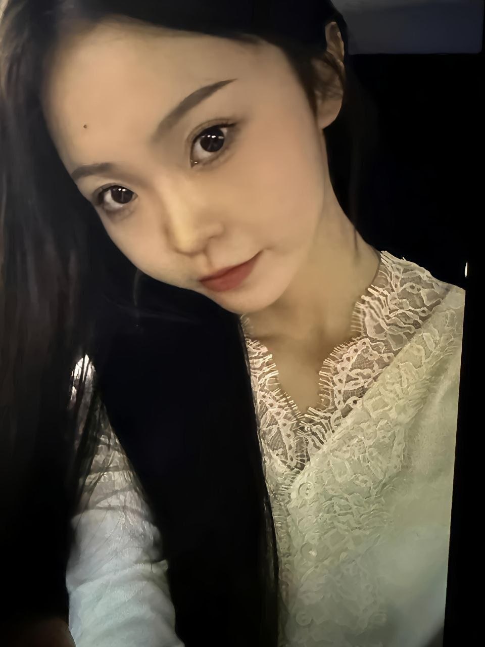 情侣露脸白虎JK精神小妹 配图