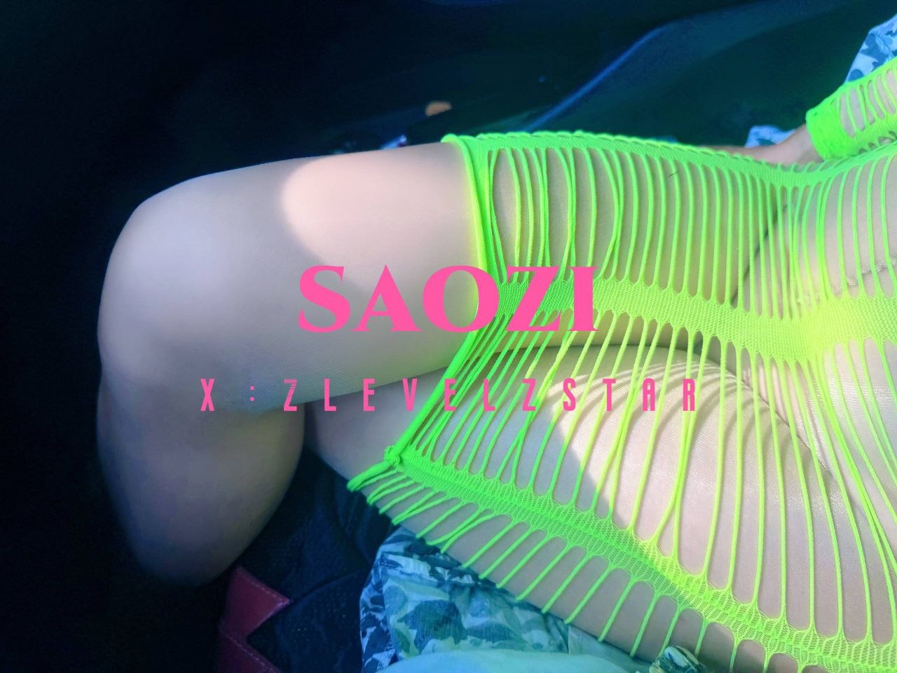 ᴾᴺˢᴹ露出SM|PublicNudity&SM 配图