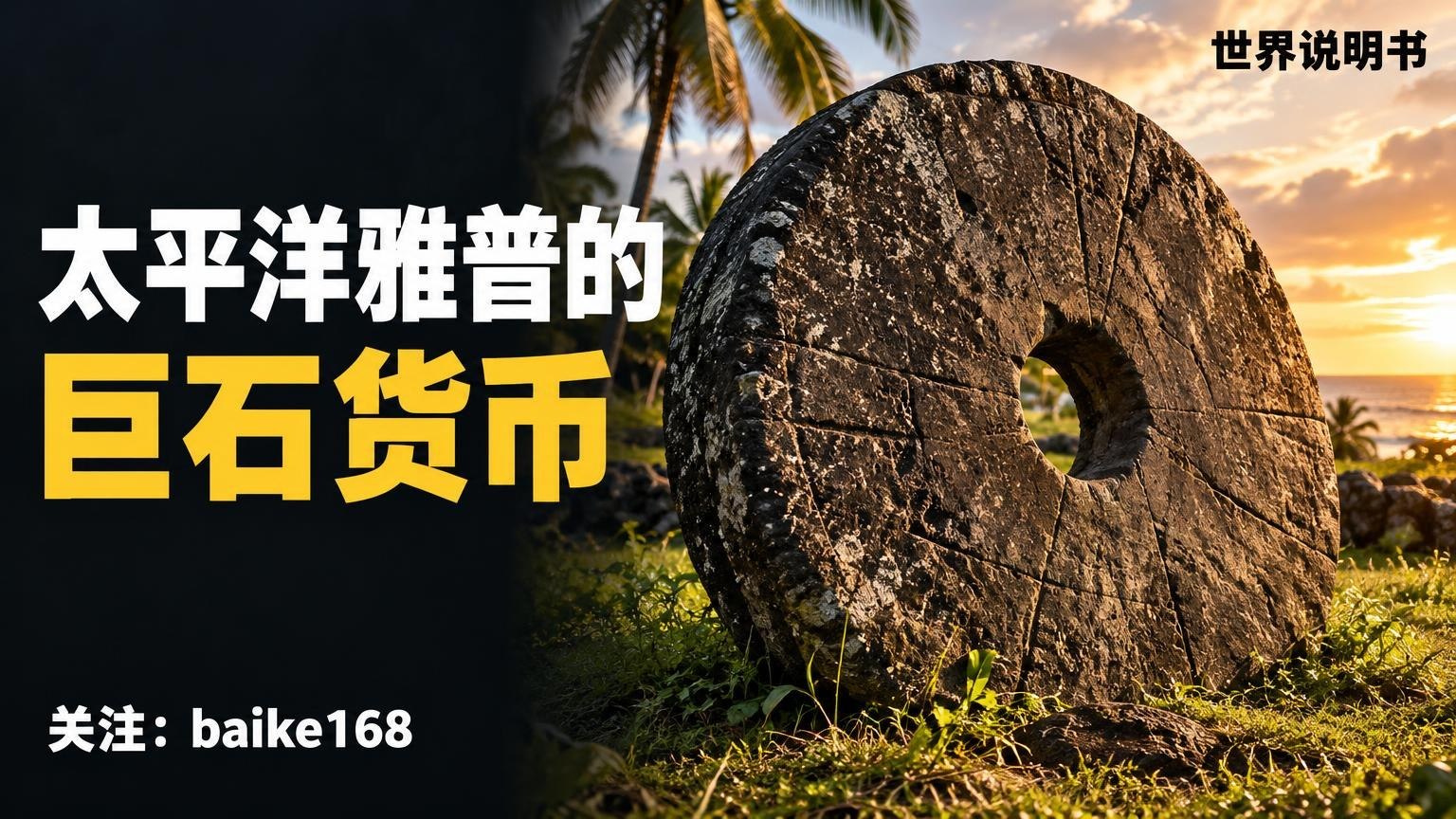 世界说明书｜百科知识库 配图