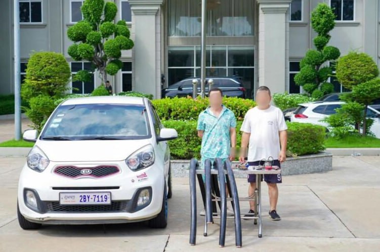 东南亚新闻曝光 配图