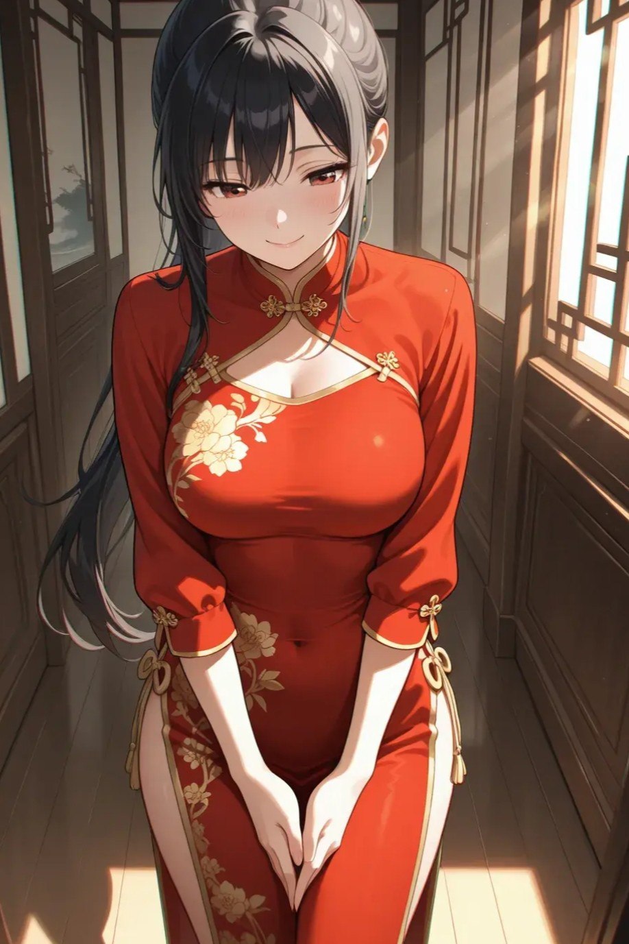 文爱💋黄色小说🔞幻梦AI 配图