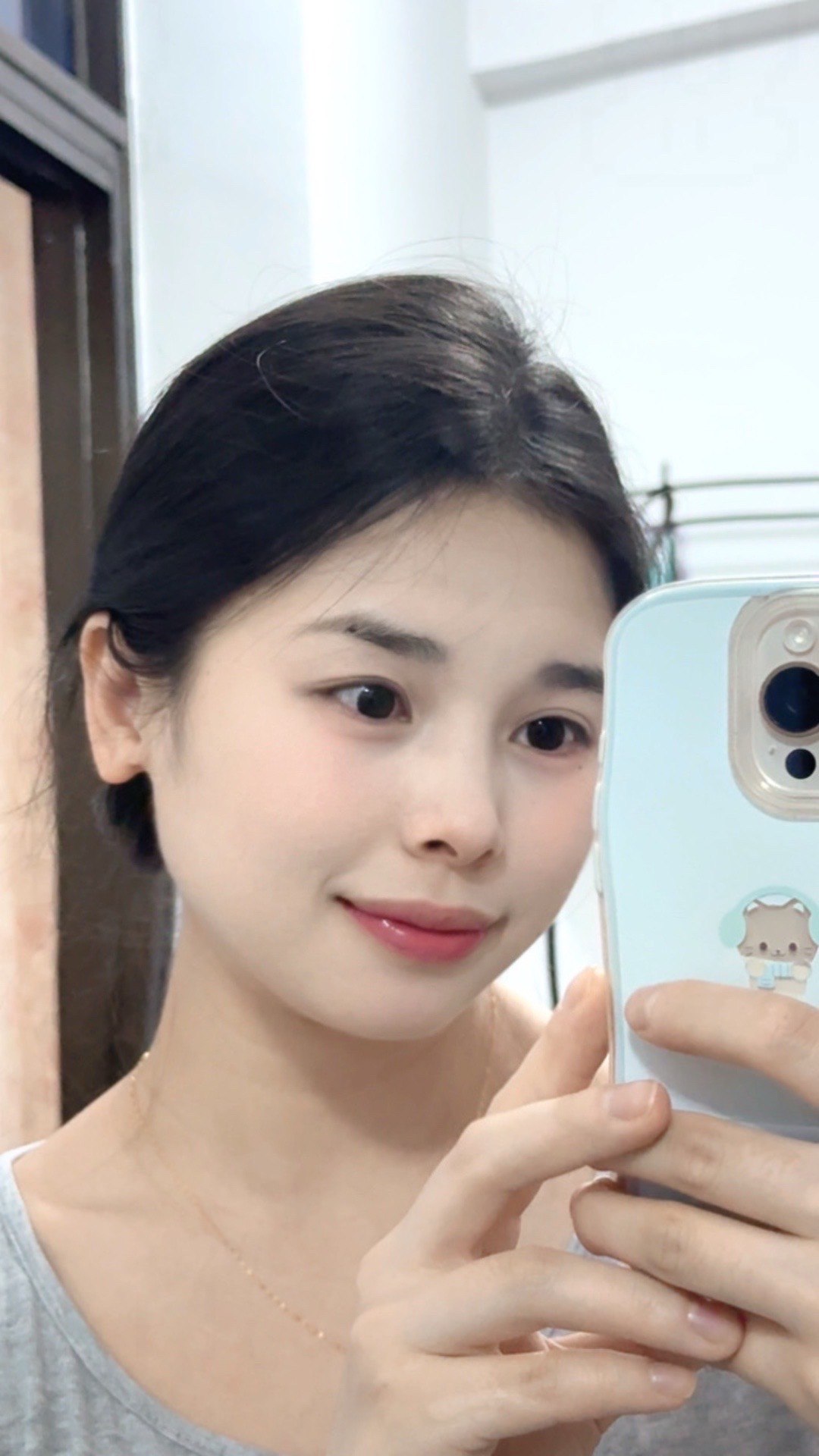 番茄社区丨短租学生 长期女友 配图