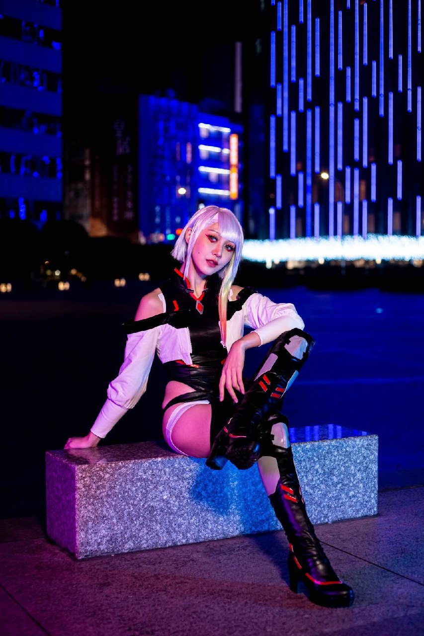 色影师图片|COS|coser|福利姬|cosplay 配图