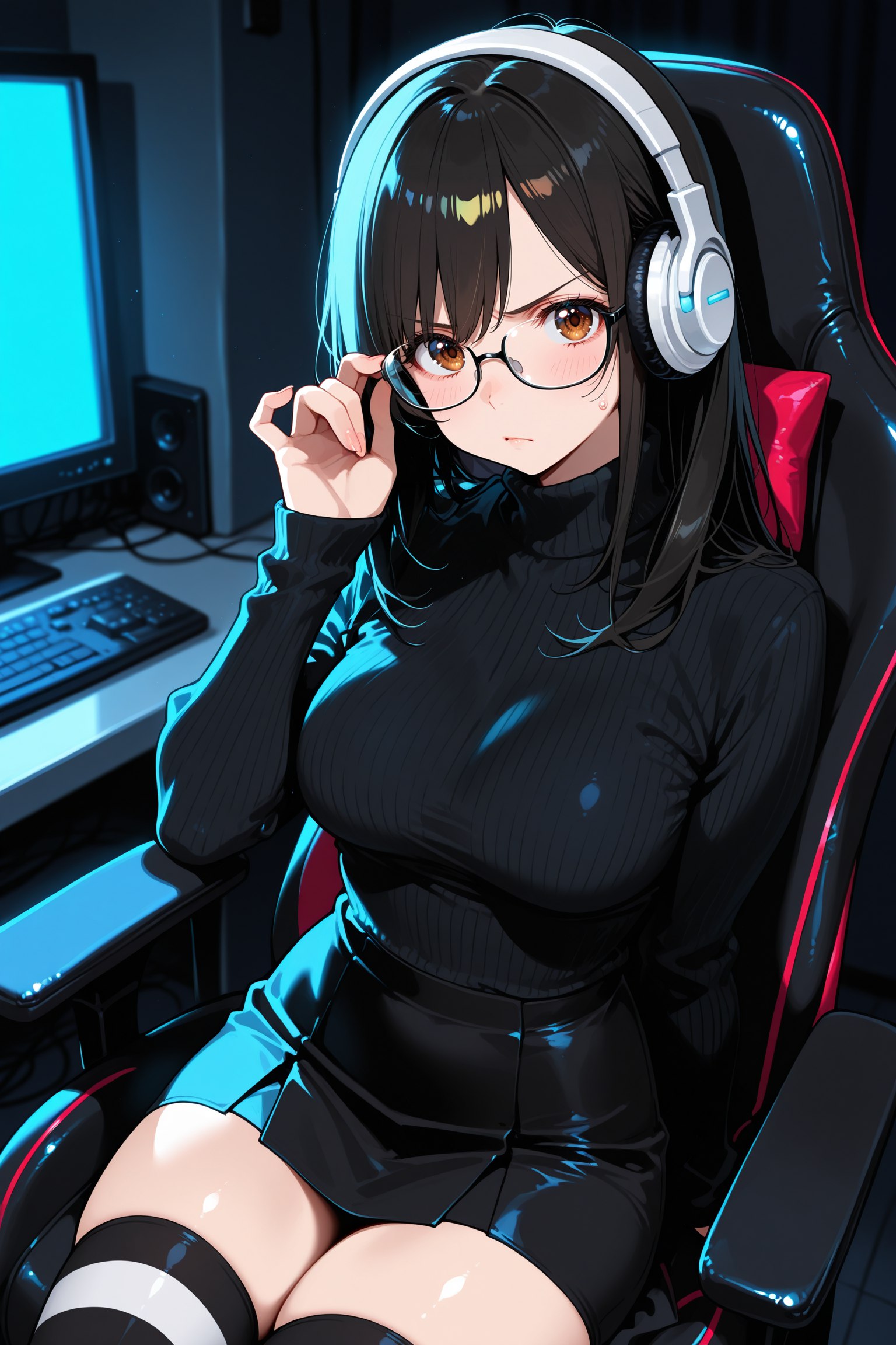 文爱💋黄色小说🔞幻梦AI 配图