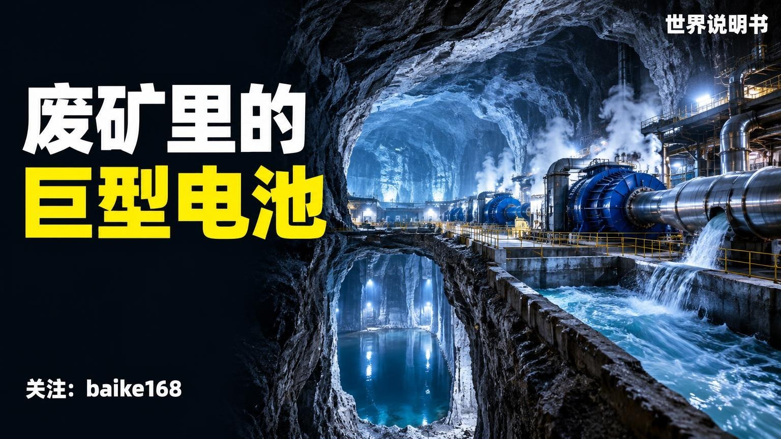 世界说明书｜百科知识库 配图