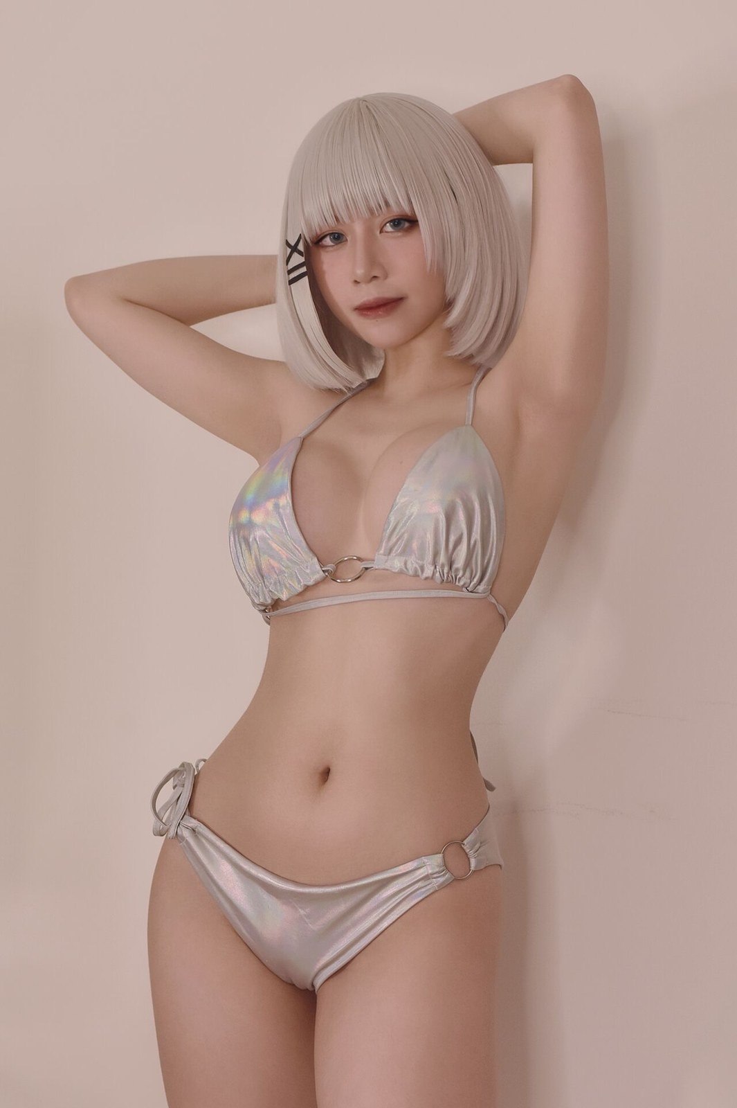 色影师图片|COS|coser|福利姬|cosplay 配图
