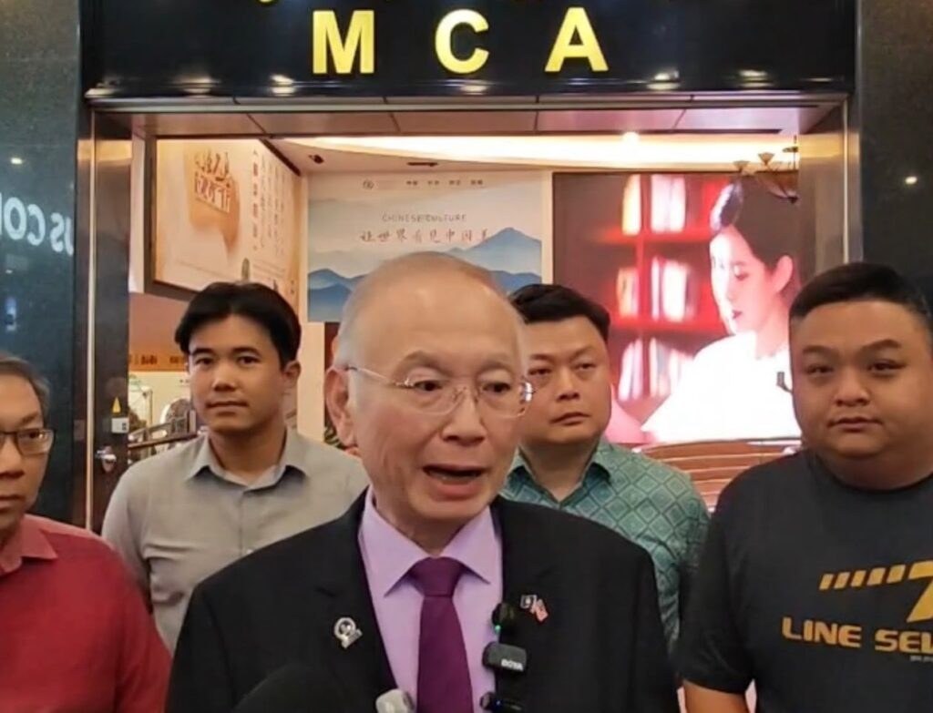 东南亚大事件曝光|马来西亚新闻|老挝特区 配图