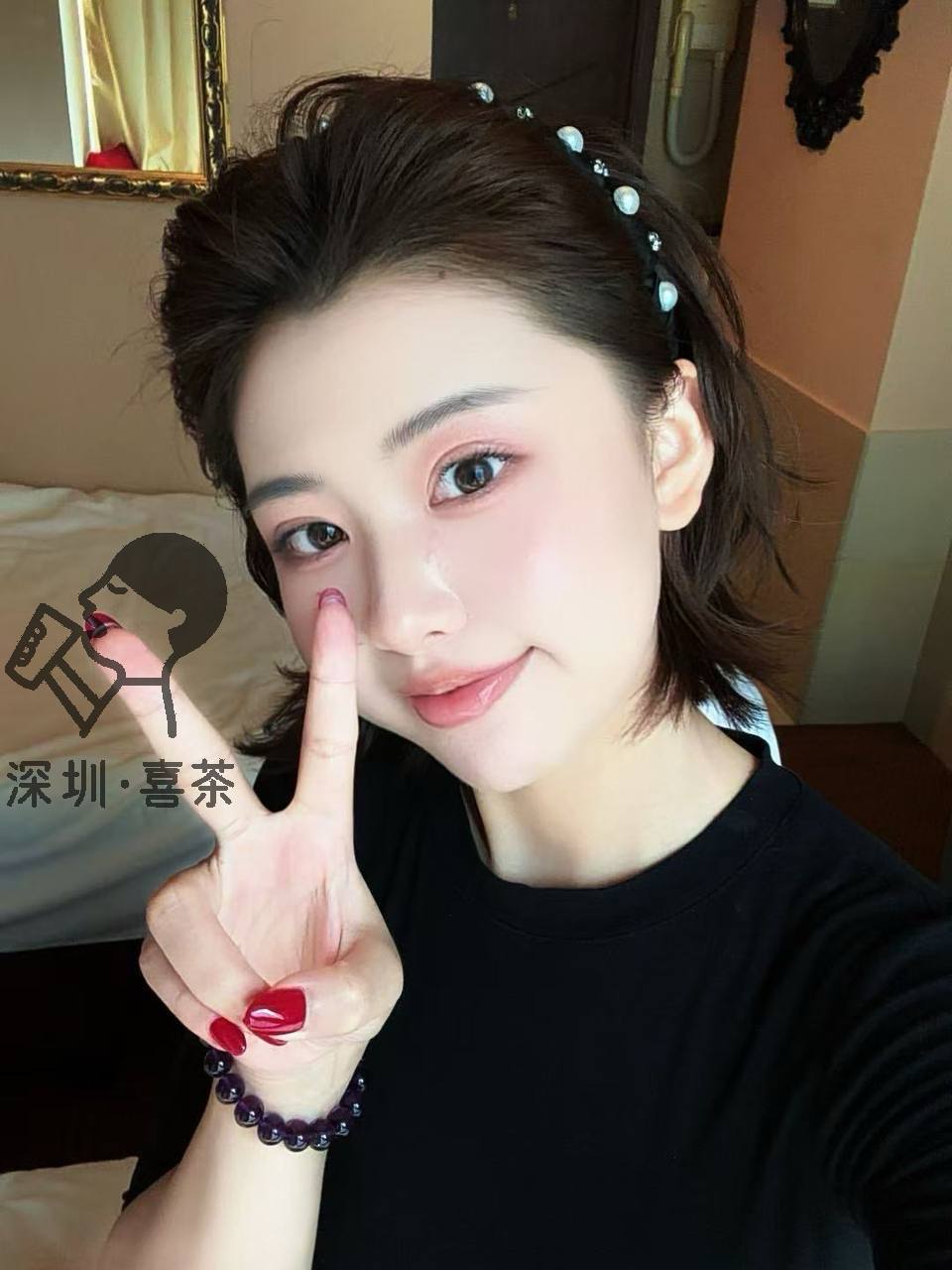 深圳·喜茶认证榜 配图