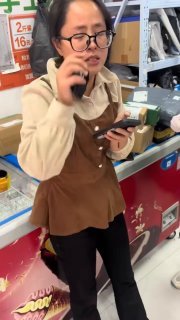 吃瓜大妈 - 抖音热搜黑料 配图