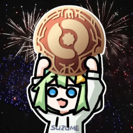 正规群 _(:3 」∠)_ 配图