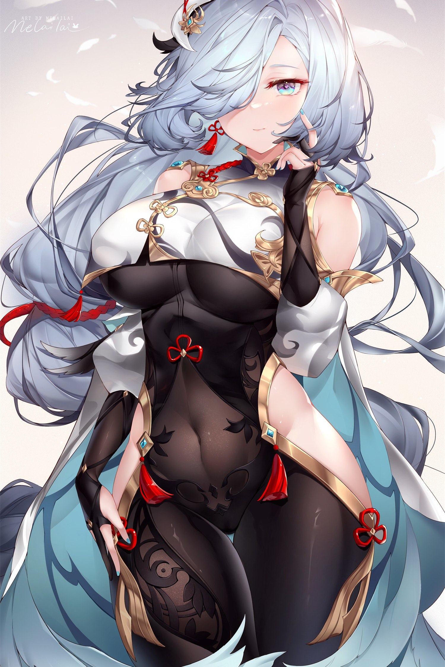 文爱💋黄色小说🔞幻梦AI 配图