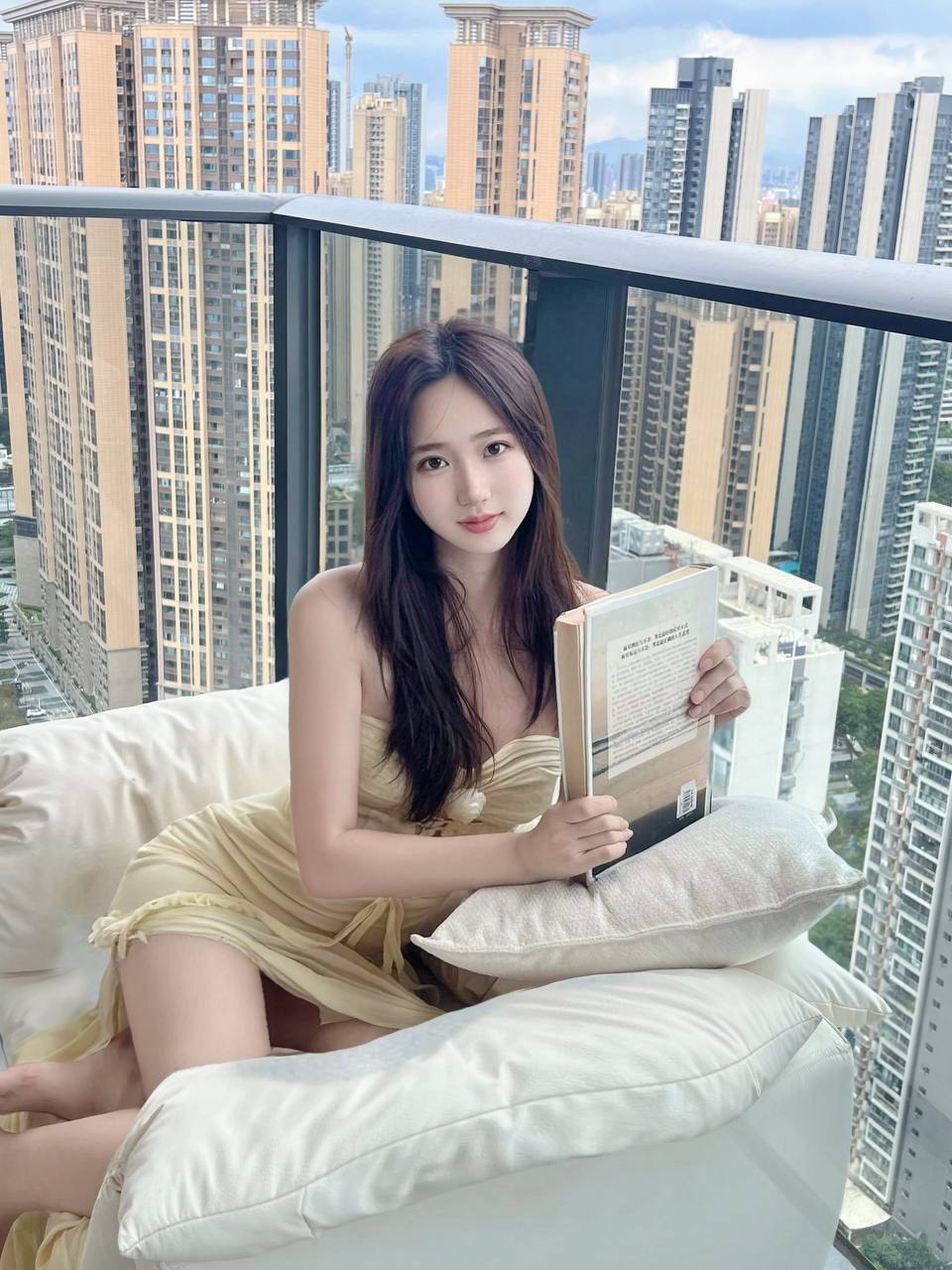 深圳花荟资源录 配图