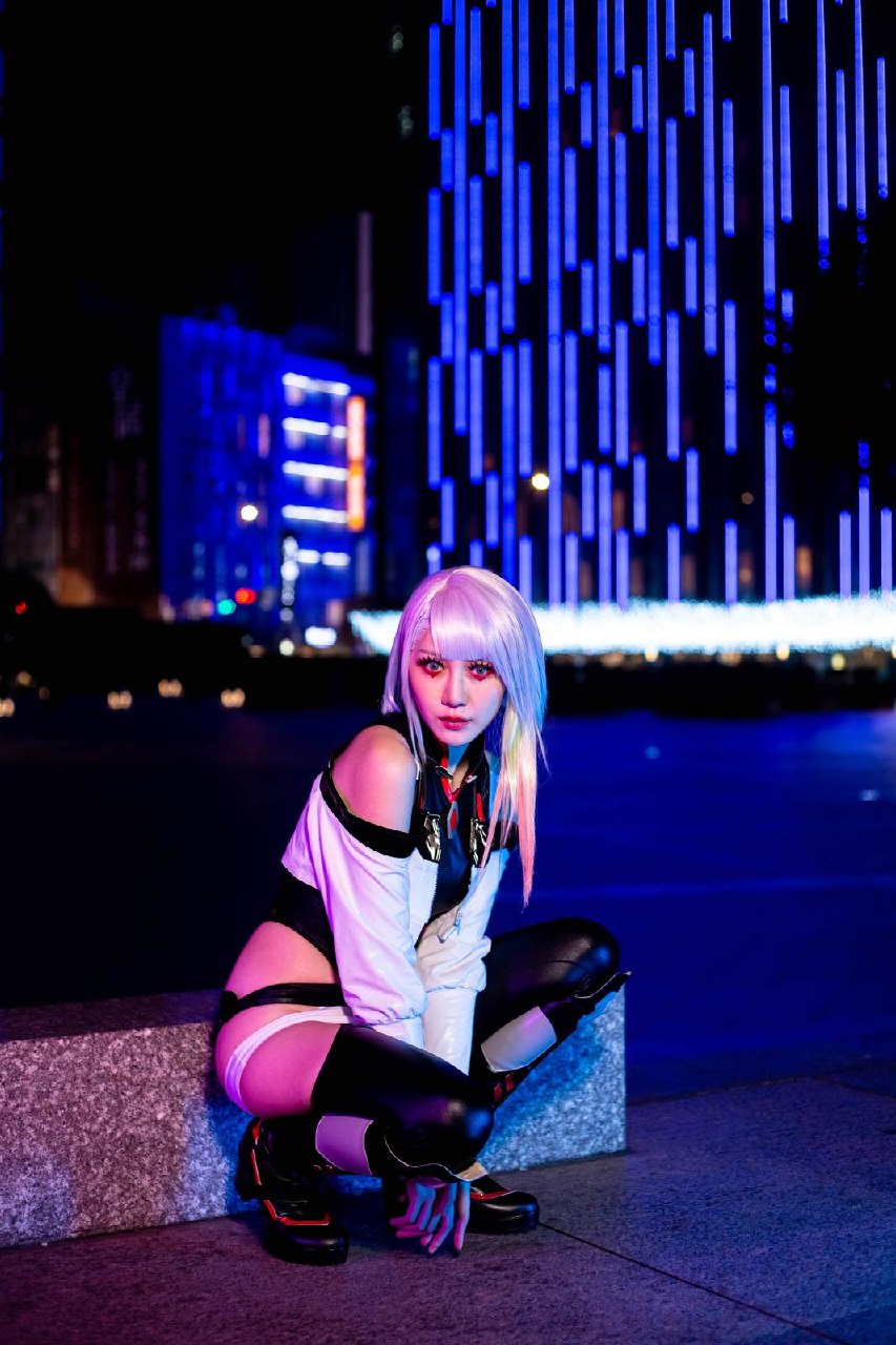 色影师图片|COS|coser|福利姬|cosplay 配图