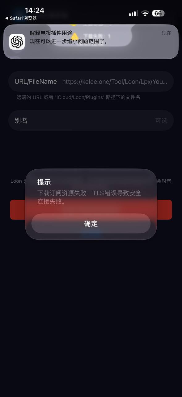 Loon-0x00 配图