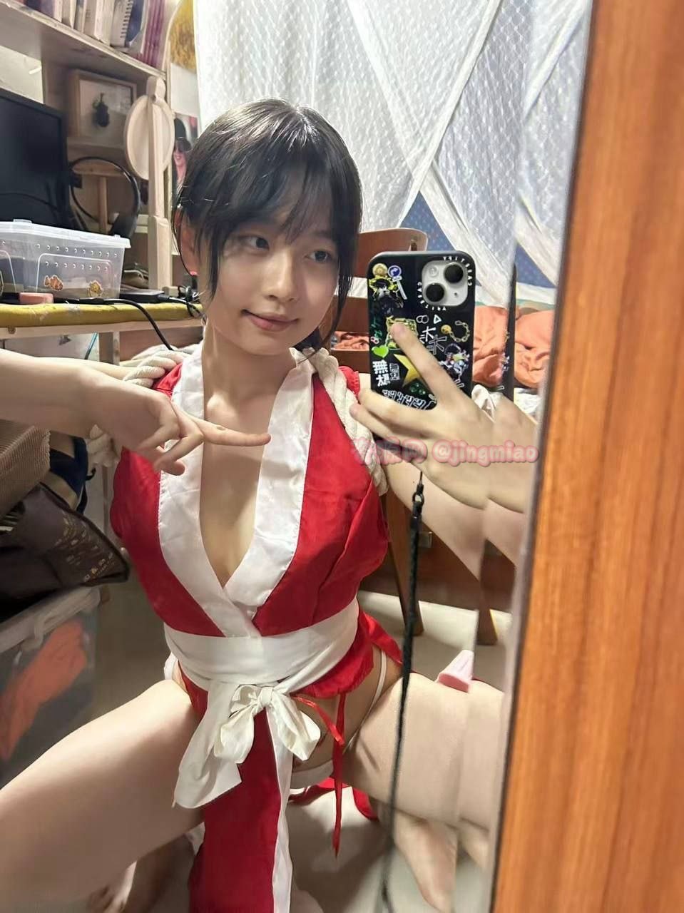 🍥萌系少女资源库【NSFW】 配图