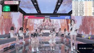 PandaClass韩国女团|19+成人广播 配图