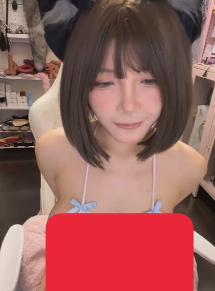 大学生少女私密视频 配图