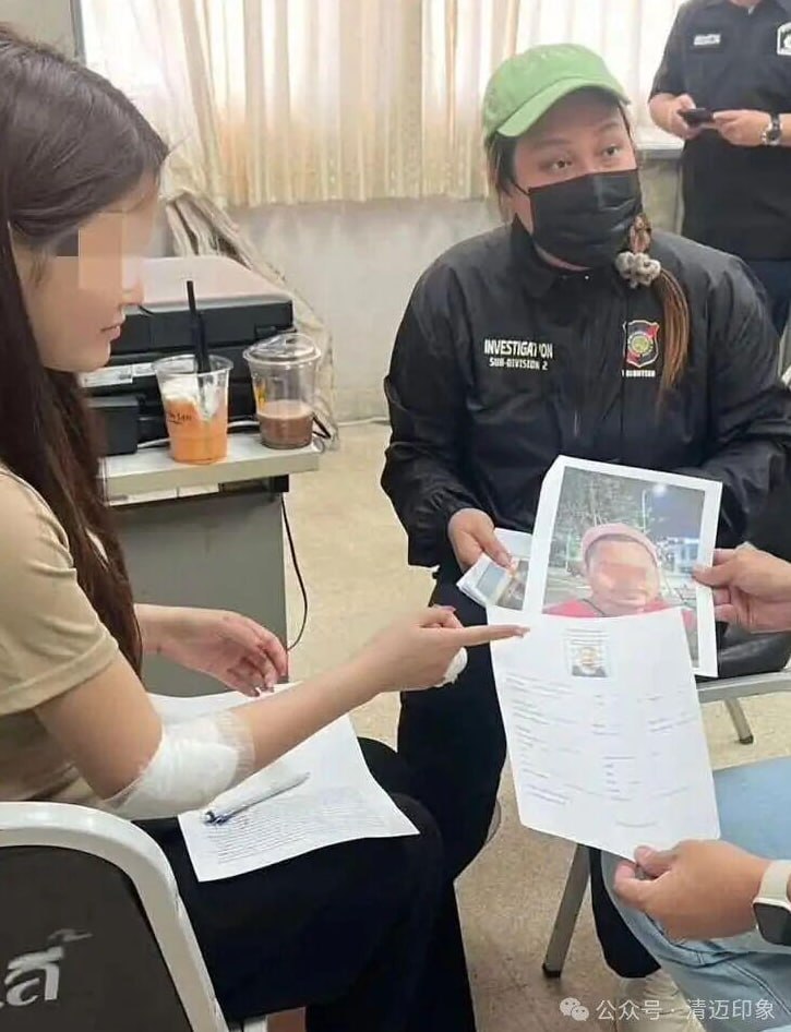 东南亚新闻曝光 配图