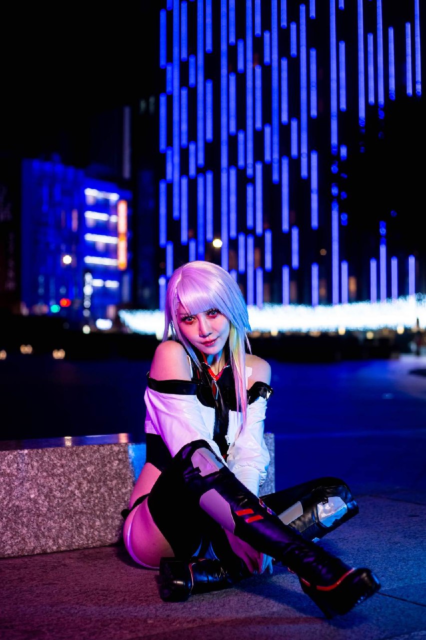 色影师图片|COS|coser|福利姬|cosplay 配图