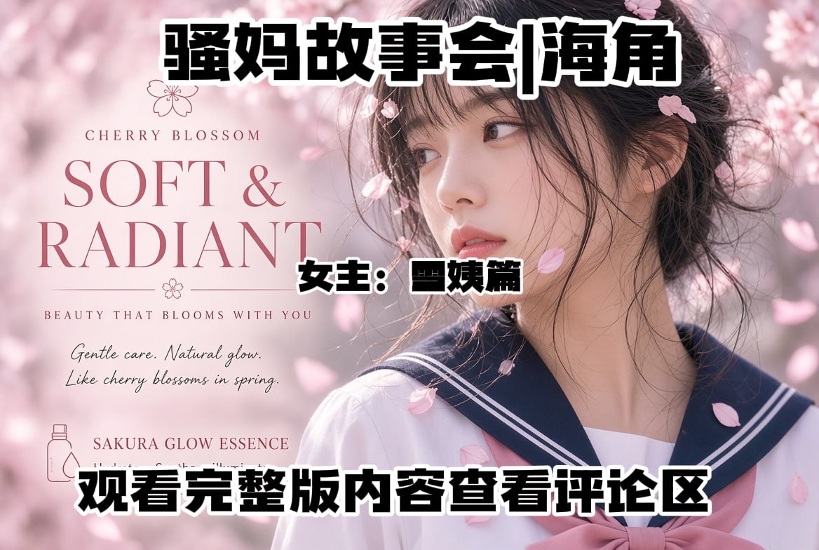 骚妈故事会|海角【NSFW】 配图