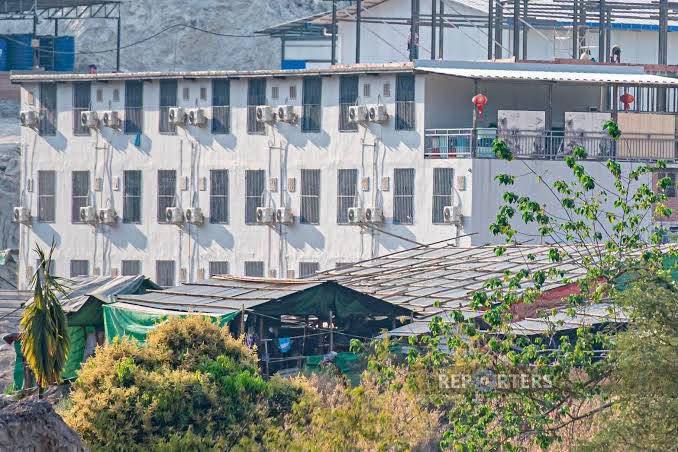 东南亚大事件(新闻 曝光 吃瓜) 配图