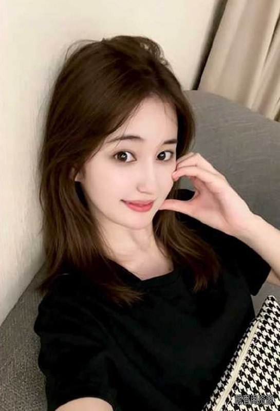 黑丝白丝ASMR 配图