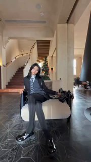 皮鞋袜子洛丽塔 COS JK 打歌服 泳装裙子紧身衣 配图