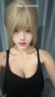 全是大胸 配图