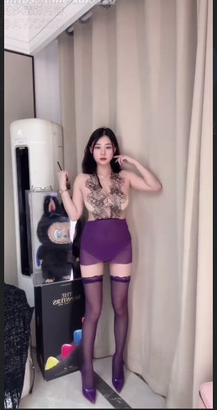 颜值内卷小组 配图