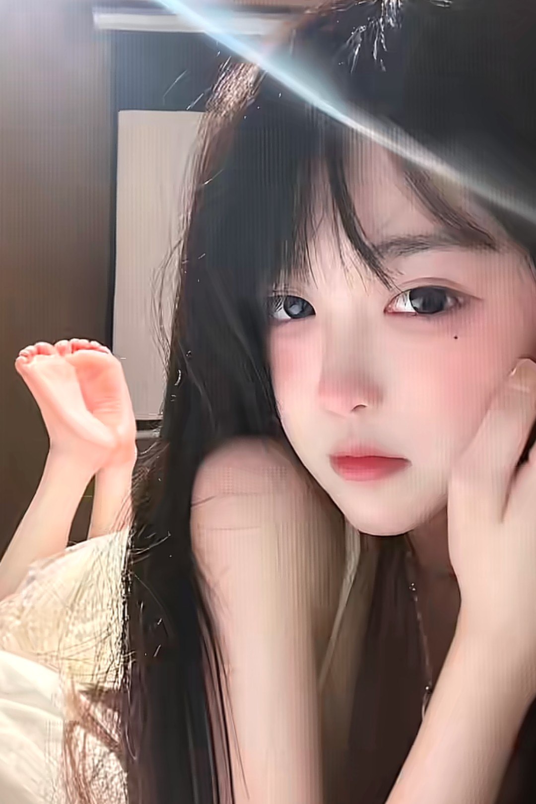 文爱💋黄色小说🔞幻梦AI 配图