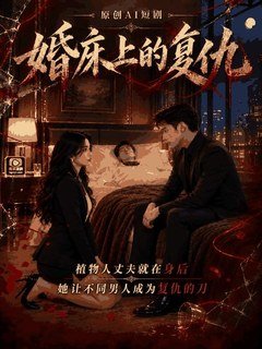 熙熙AI短剧预览1号 配图