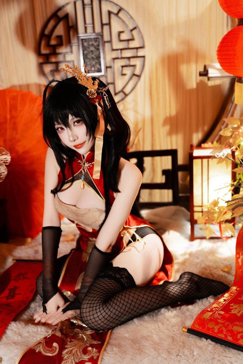 色影师图片|COS|coser|福利姬|cosplay 配图